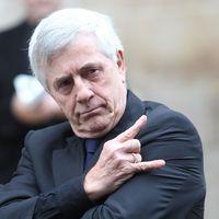 Sir Jimmy Savile Funeral - Photos | Picture 121206